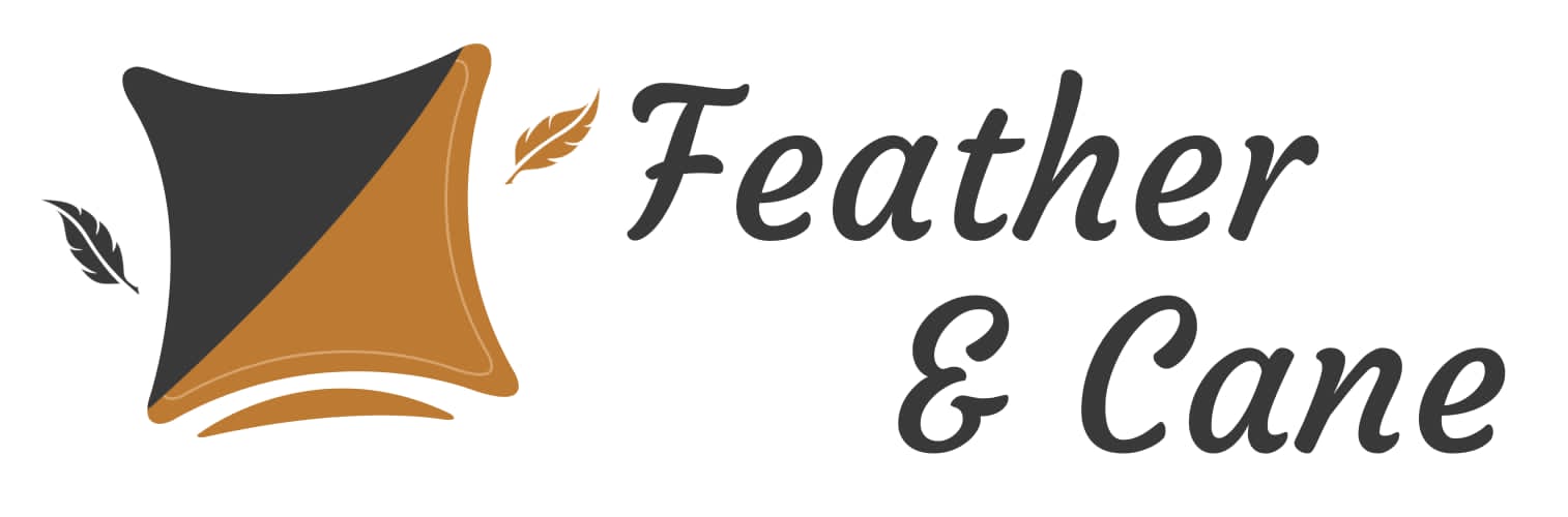 Welcome to Feathers & Cane